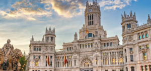 Lee más sobre el artículo Residencia para Expatriados