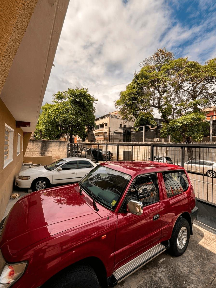 Urbanización La Carlota-12