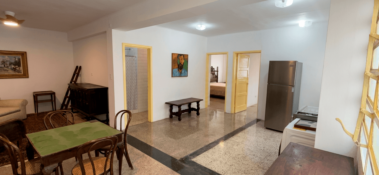 Urbanización La Carlota-2