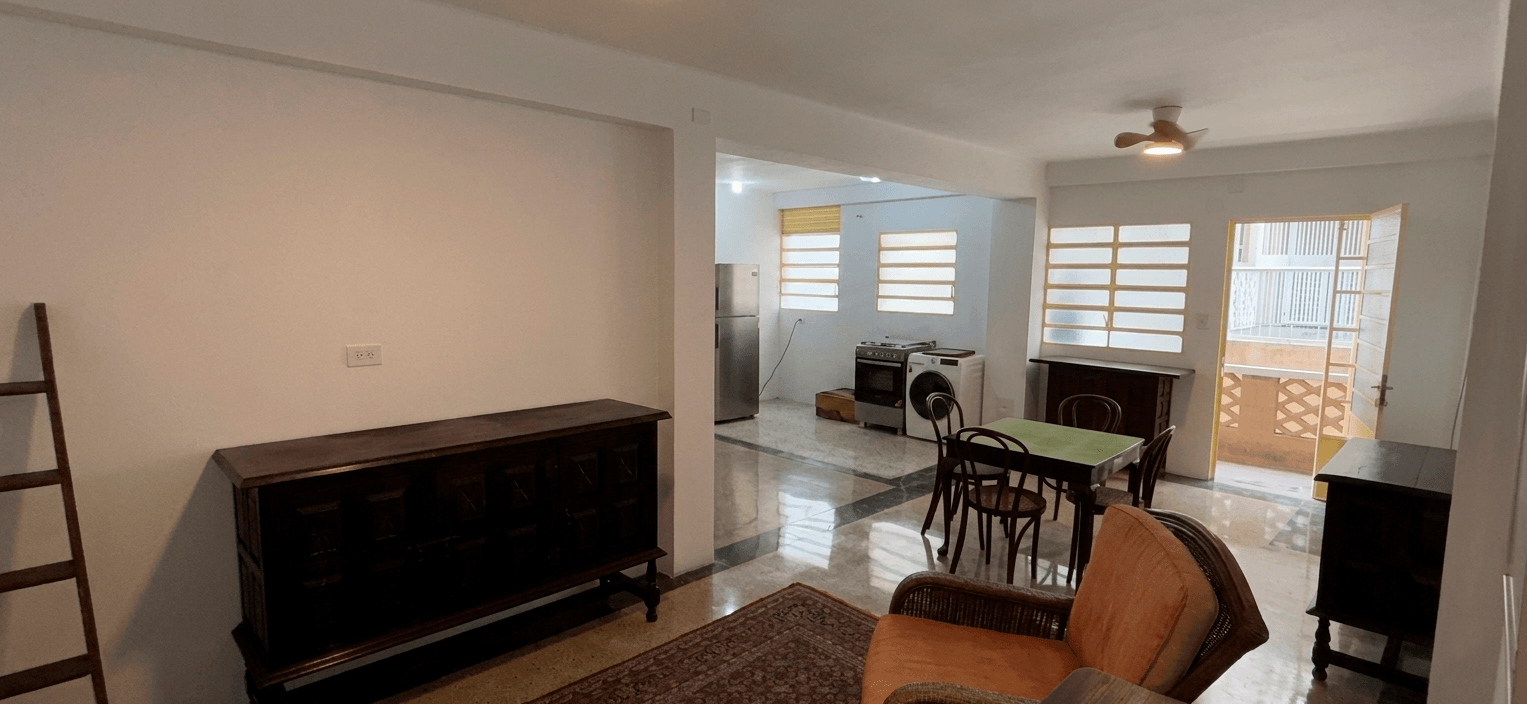 Urbanización La Carlota-3