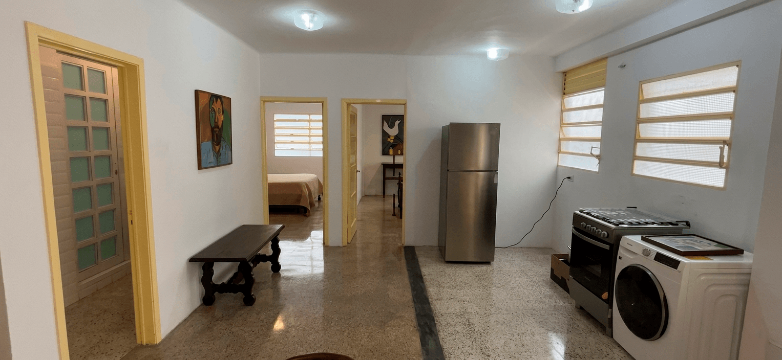 Urbanización La Carlota-4