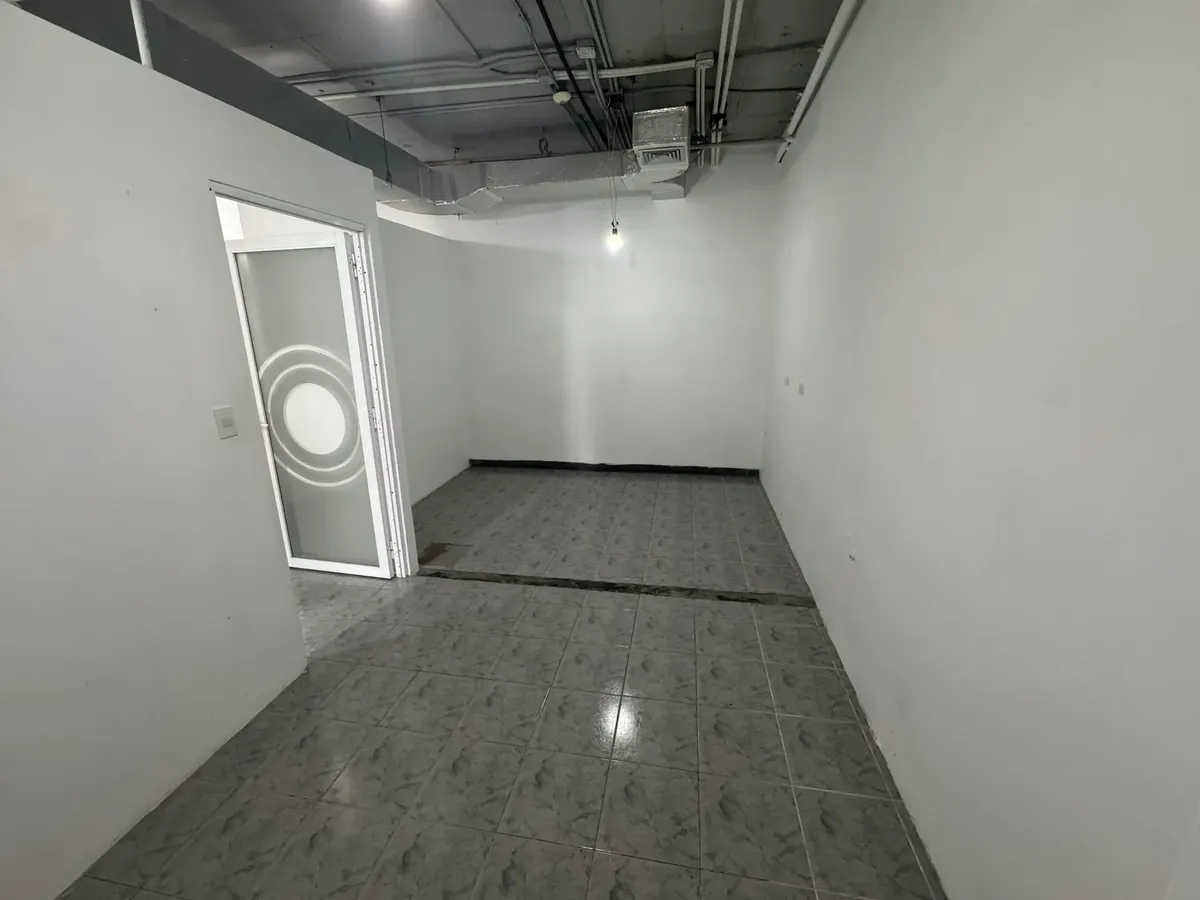 Local Comercial – oficina en la principal de los Ruices-10