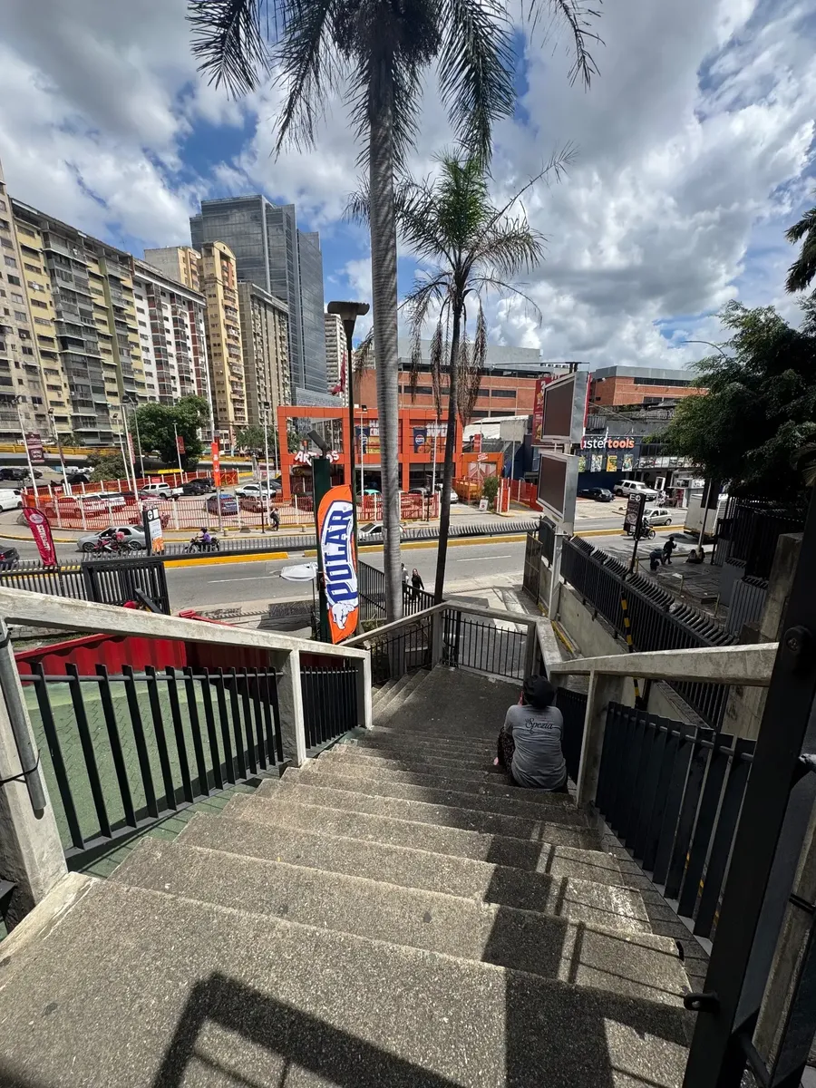 Local Comercial – oficina en la principal de los Ruices-14
