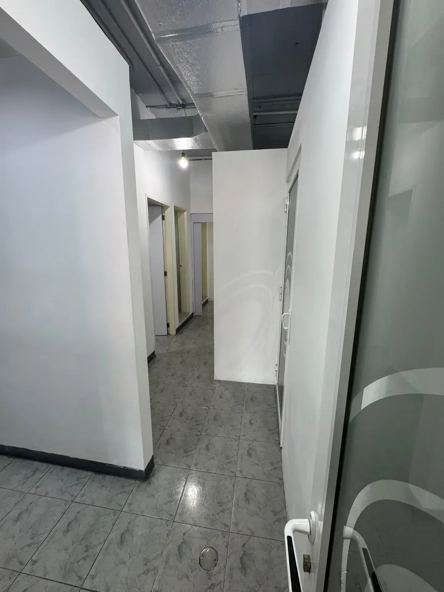 Local Comercial – oficina en la principal de los Ruices-6
