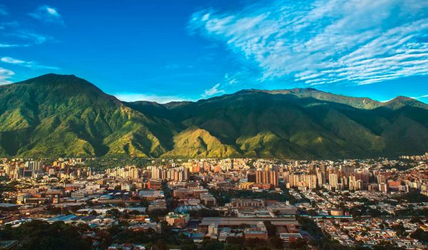 Caracas