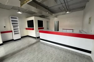 Local Comercial - oficina en la principal de los Ruices-2