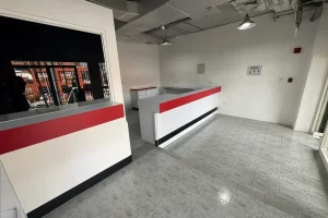Local Comercial - oficina en la principal de los Ruices-3