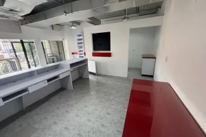 Local Comercial - oficina en la principal de los Ruices-4
