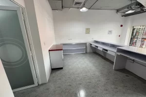 Local Comercial - oficina en la principal de los Ruices-5