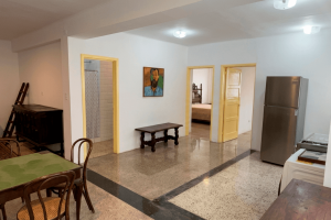 Urbanización La Carlota-2