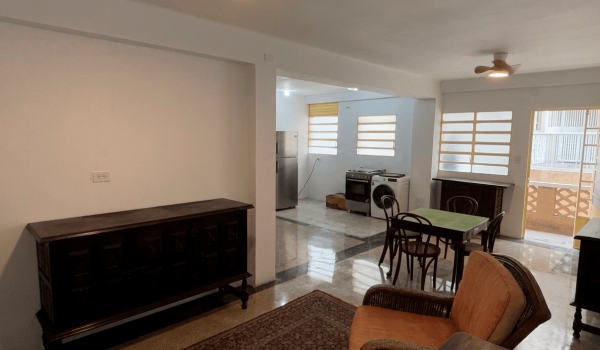Urbanización La Carlota-3